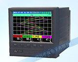 SWP-TSR100真彩無紙記錄儀