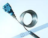 ZYK24K鎧裝投入式液位計(jì)