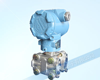 壓力變送器作用