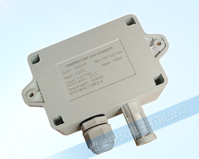 ZY-CWS11溫濕度變送器