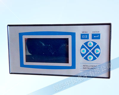 ZYW203RF流量積算無紙記錄儀