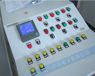 彩色無紙記錄儀的優點